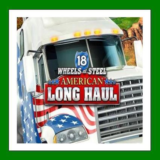 ✅18 Wheels of Steel: American Long Haul✔️Steam⭐Аренда✅