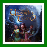 ✅The Book of Unwritten Tales 2 + DLC✔️+ 30 Игр🎁Steam✅
