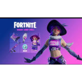 🔑FORTNITE Мир Грёз + 600 вб  КЛЮЧ✅