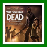 ✅The Walking Dead + 400 Days✔️+35 Игр🎁Steam⭐0% Карты💳