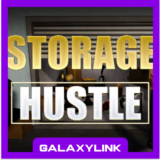 🟣 Storage Hustle - Steam Оффлайн 🎮