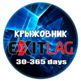 🔑💝Подписка ExitLag 30-365 дней💝Автовыдача⚡(Global)