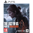 The Last of Us™ Part II Remastered | П2 | PS5⭐