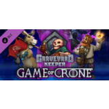 Graveyard Keeper: Game of Crone (DLC)🔑STEAM🔥РФ+СНГ
