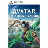 Avatar: Frontiers of Pandora™  PS5 Аренда 5 дней