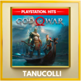 ☀️ God of War 2018 (PS/PS4/PS5/RU) Аренда 10 суток