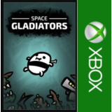 ☑️⭐Space Gladiators XBOX⭐Покупка на Ваш аккаунт⭐☑️ 🫵