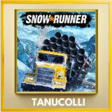 ☀️ SnowRunner (PS/PS4/PS5/RU) Аренда 10 суток