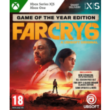 FAR CRY 6 GAME OF THE YEAR GOTY EDITION✅XBOX КЛЮЧ