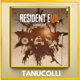 ☀️ RESIDENT EVIL 7 Biohazard (PS/PS4/PS5/RU) Аренда 7 д