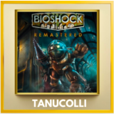 ☀️ BioShock Remastered (PS/PS4/PS5/EN) Аренда 7 суток