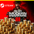⭐️ALL REGIONS⭐ COINS (CP) STEAM COD Modern Warfare 3