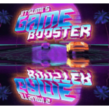 ✅Jitsumi's Game Booster⚡Steam\РФ + Весь Мир\Key⭐