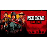 🔥 Red Dead Online | Steam Россия 🔥