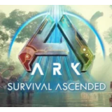 ARK: Survival Ascended✔️STEAM Аккаунт +ГАРАНТИЯ