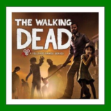 ✅The Walking Dead✔️Steam⭐Аренда аккаунта✔️Online🌎