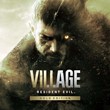 🚀 Resident Evil Village Gold Edition 🅿️ PS4  🅿️ PS5