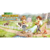 ⭐️ STORY OF SEASONS: A Wonderful Life [Steam/Global]
