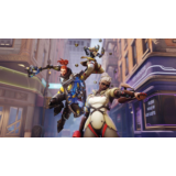 ⭐Аккаунт OVERWATCH 2▐ Для игры в РФ ⭐ 💳 0%