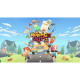 ⭐️ Moving Out Digital Deluxe Edition [Steam/Global]