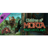 Children of Morta - Paws And Claws (DLC)🔑STEAM🔥РОССИЯ