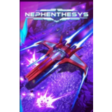 💥Nephenthesys 🔵 PS4/PS5 🔴ТУРЦИЯ🔴