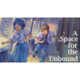 ⭐️ A Space for the Unbound [Steam/Global][CashBack]