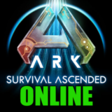 ARK: Survival Ascended - ОНЛАЙН✔️STEAM Аккаунт