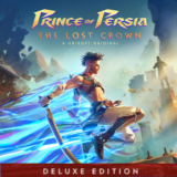 🟢 PRINCE OF PERSIA THE LOST CROWN DELUXE⭐UPLAY⭐
