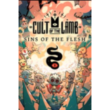 ❗CULT OF THE LAMB❗XBOX ONE|SERIES XS🔑КЛЮЧ❗