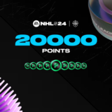 NHL 24 – 20,000 NHL Points Xbox Активация