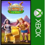 ☑️⭐Argonauts Agency 3 Chair of Hephaestus XBOX⭐Любой⭐☑️