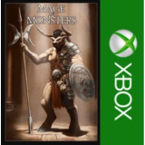 ☑️⭐Mage and Monsters XBOX⭐Покупка на Ваш аккаунт⭐☑️ 🫵