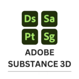 🅰️ADOBE SUBSTANCE 3D COLLECTION 3 МЕСЯЦА КЛЮЧ🔑