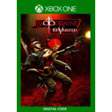BloodRayne: ReVamped 🎮XBOX ONE / SERIES X|S / КЛЮЧ🔑