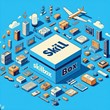 💙 Skillbox 🎫 PROMO CODE - 60% FOR ALL COURSES ✅