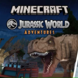 Minecraft - Мир юрского периода DLC XBOX [ Ключ 🔑 ]