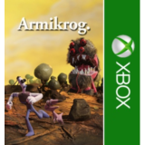 ☑️⭐Armikrog XBOX ⭐Покупка на Ваш аккаунт⭐☑️ 🫵