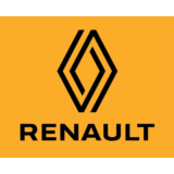 История авто марки Renault / Dacia из Европы по VIN