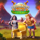 🔑 Argonauts Agency 3: Chair of Hephaestus 🔥 XBOX КЛЮЧ