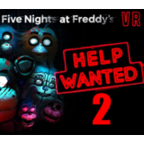 Five Nights at Freddy's: Help Wanted 2 ✔️STEAM Аккаунт