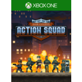 Door Kickers: Action Squad 🎮 XBOX ONE / X|S / КЛЮЧ 🔑