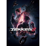 ✅ TEKKEN 8