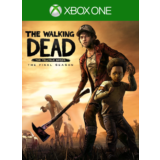 The Walking Dead: The Final Season - Complete🎮XBOX🔑