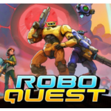 Roboquest ✔️STEAM Аккаунт + ГАРАНТИЯ