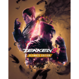 🛒✨✨  TEKKEN 8 - ULTIMATE БЕЗ ОЧЕРЕДИ