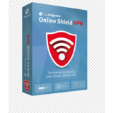 Steganos VPNOnline Shield (Windows) аккаунт (1 год)