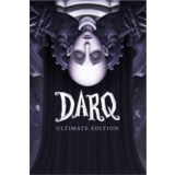 ✅DARQ ULTIMATE EDITION XBOX КЛЮЧ✅🔑