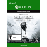STAR WARS: Battlefront - Ultimate Edition 🎮XBOX КЛЮЧ🔑