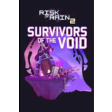 ✅Risk of Rain 2: Survivors of the Void XBOX КЛЮЧ✅🔑